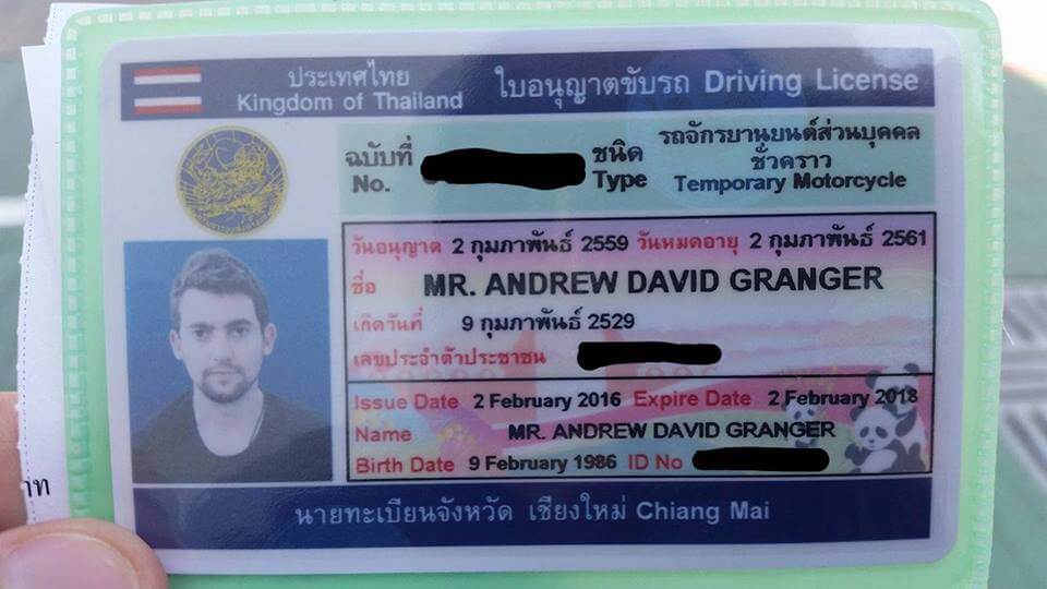 thai date of birth